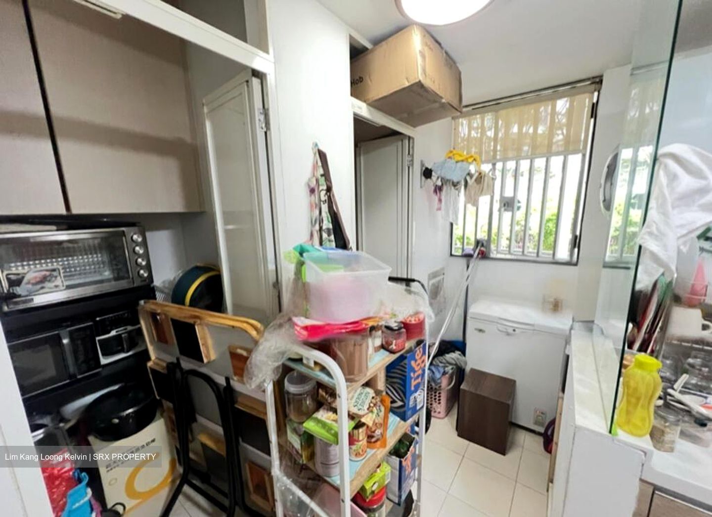 Eight Courtyards (D27), Condominium #449380411